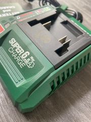 6.5A Sạc pin hiệu DEKTON; Model: M21-S65PRO