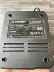 6.5A Sạc pin hiệu DEKTON; Model: M21-S65PRO