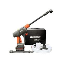 Máy rửa xe dùng pin 21V Dekton M21-SRX1406PROMAX