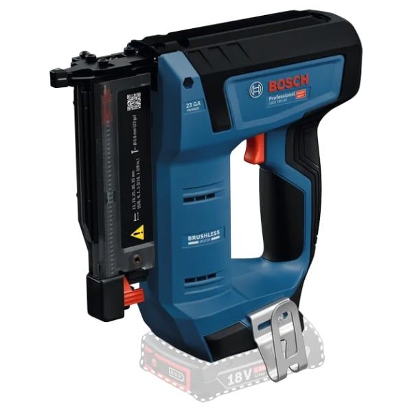 Máy bắn đinh chỉ dùng pin GNH 18V-35 (SOLO) BOSCH MÁY 0601482780