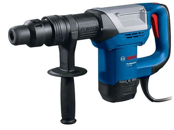 Máy đục GSH5MX BOSCH MÁY 06113389K1