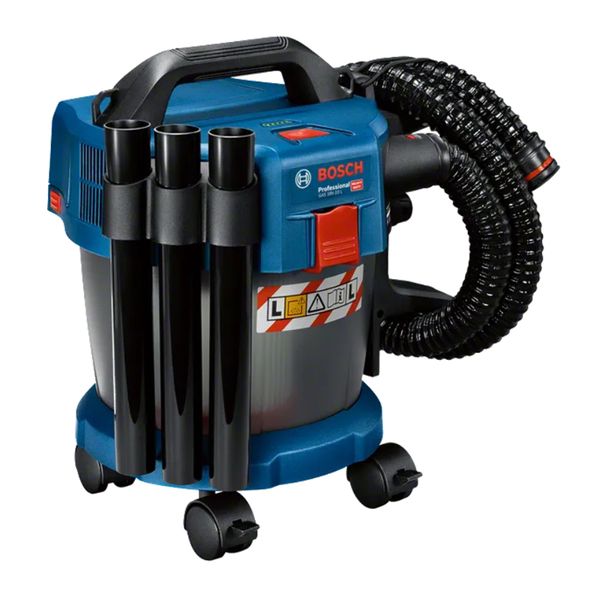 Máy hút bụi pin GAS18V-6LS (SOLO) BOSCH MÁY 06019K2180