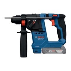 Máy khoan búa pin GBH 18V-18 (SOLO) BOSCH MÁY 06119270J0