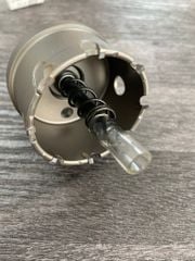 Mũi khoét hợp kim -MCTR-45.0 UNIKA
