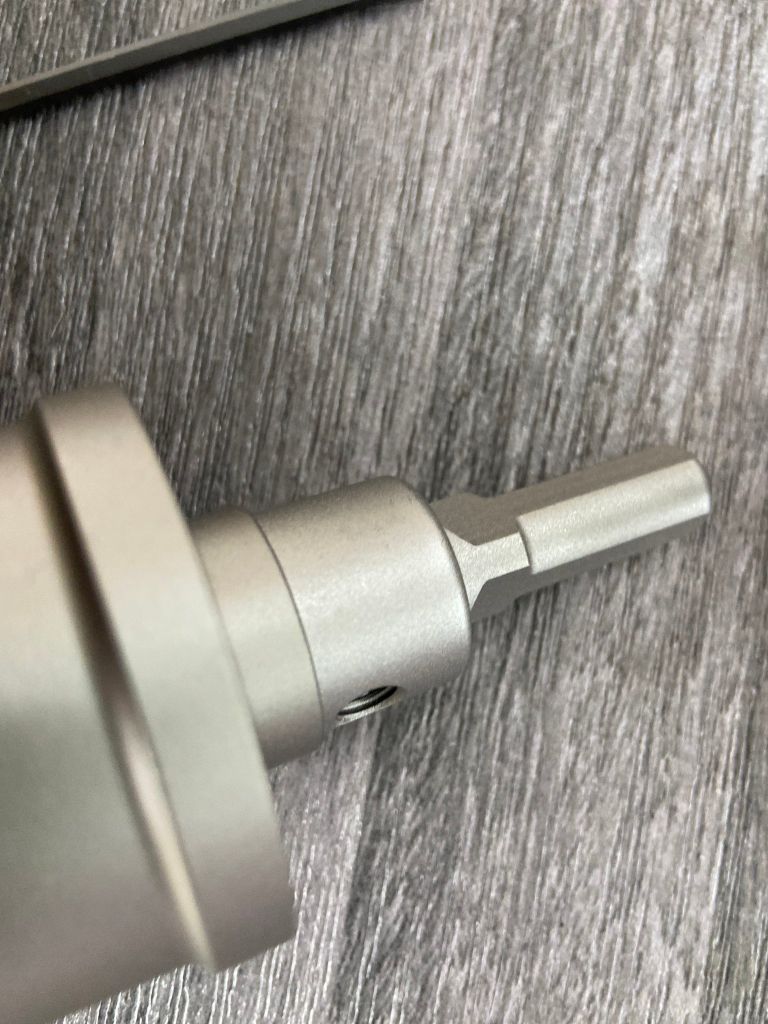 Mũi khoét hợp kim -MCTR-45.0 UNIKA