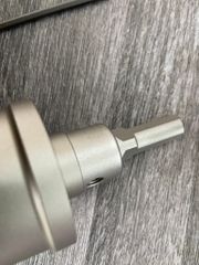 Mũi khoét hợp kim -MCTR-45.0 UNIKA