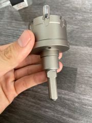 Mũi khoét hợp kim -MCTR-45.0 UNIKA