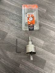 Mũi khoét hợp kim -MCTR-45.0 UNIKA