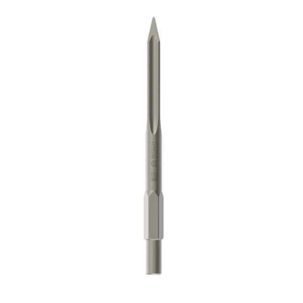 Mũi đục nhọn HEX 30-5C (30x400mm) BOSCH PHỤ KIỆN 2608690560