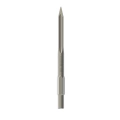Mũi đục nhọn HEX 30-5C (30x400mm) BOSCH PHỤ KIỆN 2608690560