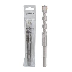 Mũi khoan SDS+ plus 1 (13x160mm) BOSCH PHỤ KIỆN 2608588059