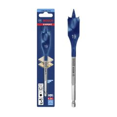 Mũi khoét gỗ đuôi cá SELFCUT 19x152mm BOSCH PHỤ KIỆN 2608900318