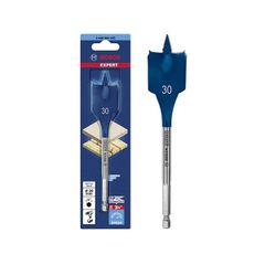 Mũi khoét gỗ đuôi cá SELFCUT 30x152mm BOSCH PHỤ KIỆN 2608900325