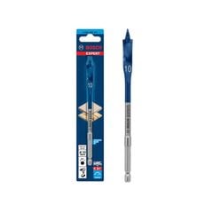 Mũi khoét gỗ đuôi cá SELFCUT 10x152mm BOSCH PHỤ KIỆN 2608900311