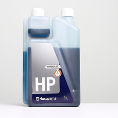 Dầu 1L (2 Thì Husqvarna)