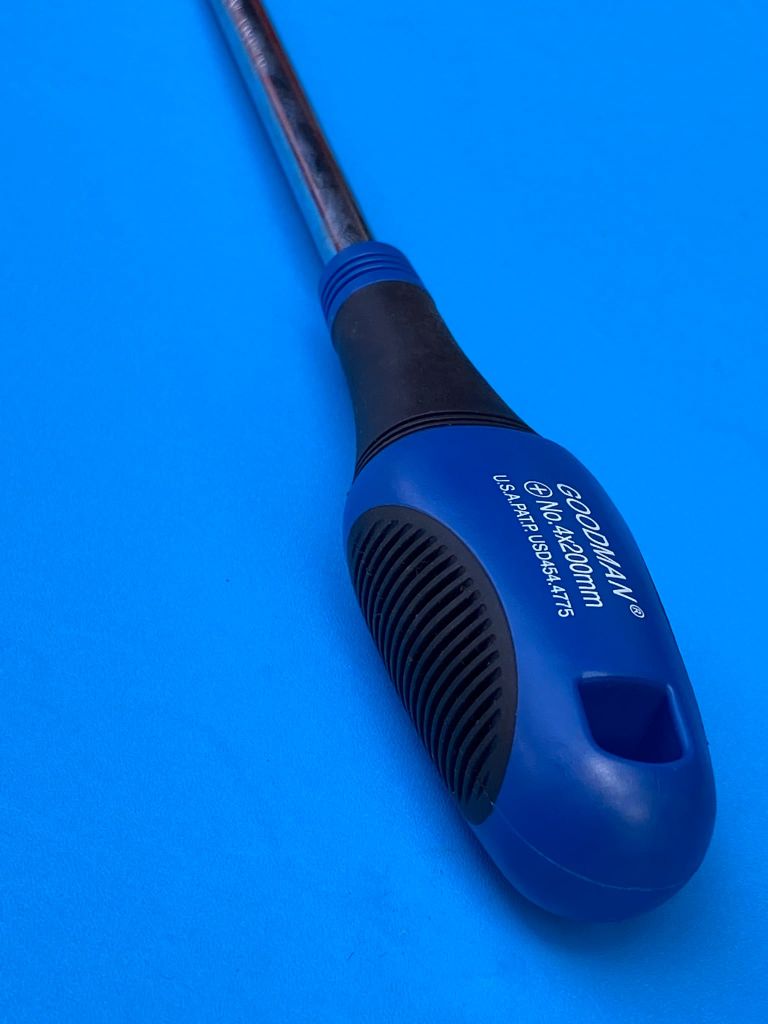 10x200mm Tua vít bake Goodman PG1000+10200