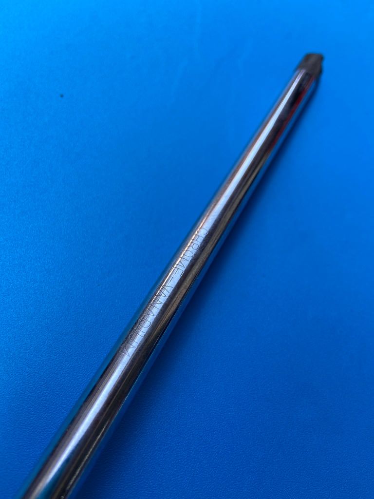 10x200mm Tua vít bake Goodman PG1000+10200