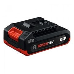 Pin GBA18V-20 BOSCH MÁY 1600A037U2
