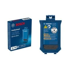 Pin BA 37V 10Ah A BOSCH MT 1608M00C5D