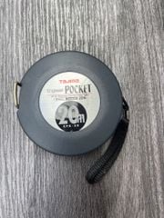 20m Thước cuộn thép Tajima EPK-20