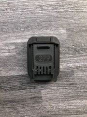 Đế chuyển máy Worx dùng pin MKT