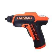 Máy vặn vít cầm tay 3.6V B&D CS36BSB-B1