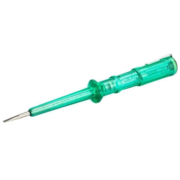 Bút thử điện đầu bút 190mm SATA 62502