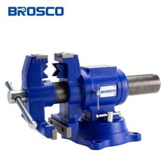 Ê Tô Hạng Nặng Đa Năng 5in-125mm Brosco – B50009