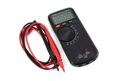 Đồng hồ đa năng 1.5/10A SATA 03055