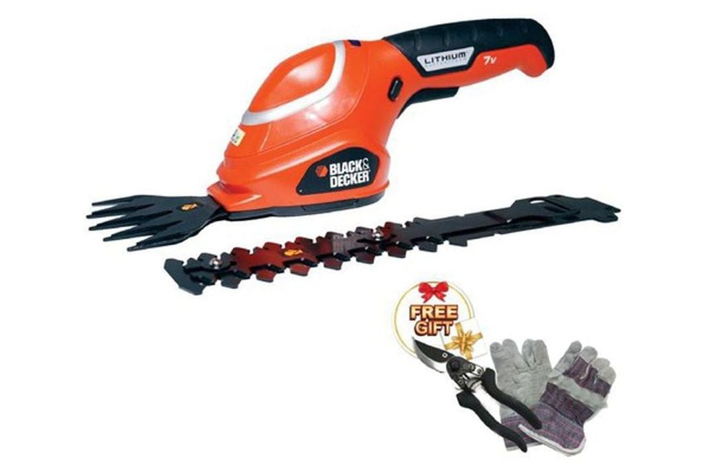 Tay cầm tỉa cànhGSL700KIT-B1