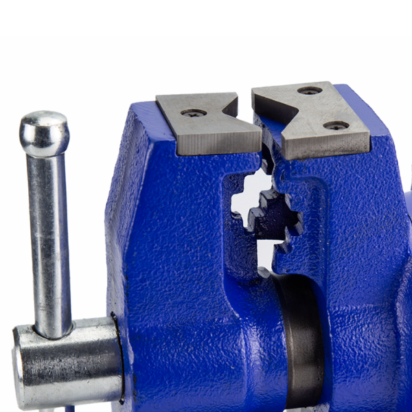 Ê Tô Hạng Nặng Đa Năng 5in-125mm Brosco - BRDT08125A