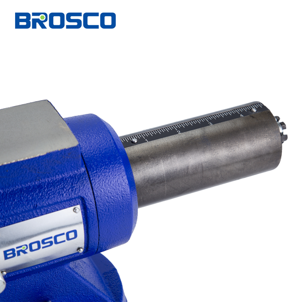 Ê Tô Hạng Nặng Đa Năng 5in-125mm Brosco - BRDT08125A