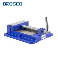 Ê tô bàn khoan 5 inch – 125mm Brosco – B50138