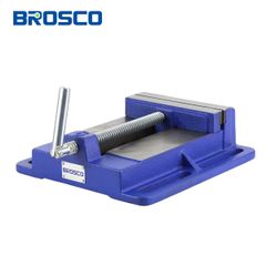 Ê tô bàn khoan 6 inch – 150mm Brosco – B50139