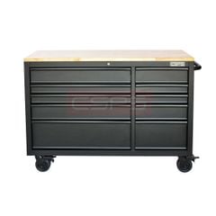 Tủ dụng cụ CSPS 132cm - 10 hộc kéo VNTC13210BB3M