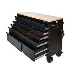 Tủ dụng cụ CSPS 132cm - 10 hộc kéo VNTC13210BB3M