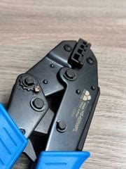 Kìm bấm đầu cos Kim Pin rỗng 6-25mm2 Fasen HS-625WFL