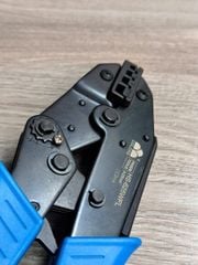 Kìm bấm đầu cos Kim Pin rỗng 6-25mm2 Fasen HS-625WFL