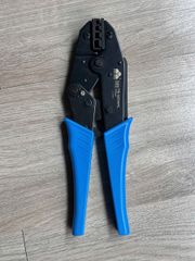 Kìm bấm đầu cos Kim Pin rỗng 6-25mm2 Fasen HS-625WFL