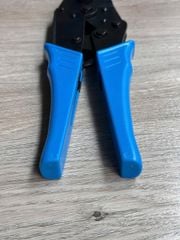 Kìm bấm đầu cos Kim Pin rỗng 6-25mm2 Fasen HS-625WFL