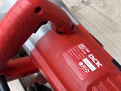 Máy cắt rãnh tường 1800W KZR125S - DCK