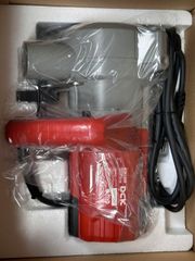 Máy cắt rãnh tường 1800W KZR125S - DCK