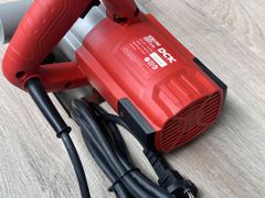 Máy cắt rãnh tường 1800W KZR125S - DCK