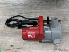 Máy cắt rãnh tường 1800W KZR125S - DCK