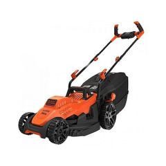 Máy cắt cỏ xe đẩy 1200W-32cm B&D BEMW451BH-B1