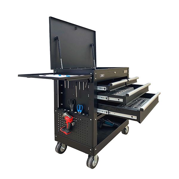 Tủ di động CSPS 84cm - 04 hộc kéo VNUC8404BB3