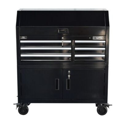Tủ dụng cụ CSPS 104cm - 10 hộc kéo VNTC10416B12D