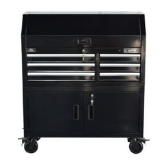 Tủ dụng cụ CSPS 104cm - 10 hộc kéo VNTC10416B12D