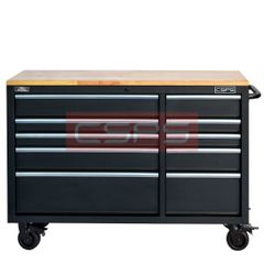 Tủ dụng cụ CSPS 104cm - 10 hộc kéo VNTC10416B12D