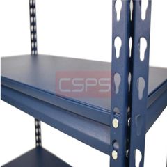 Kệ đa năng CSPS 076cm - 05 vỉ lưới màu đen VNSV076A5BB1